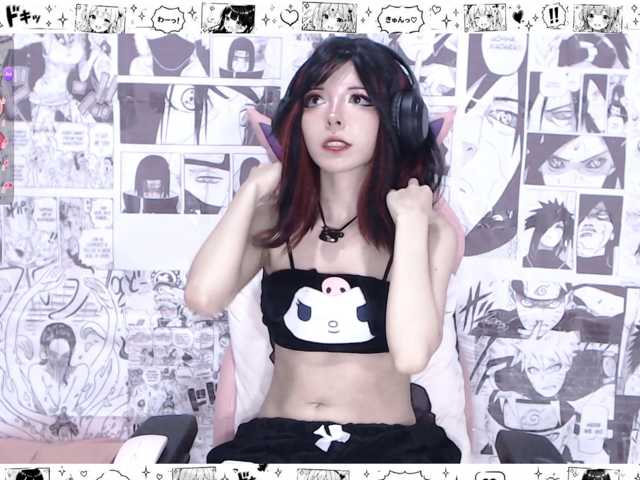 Mianne-Silonaskovich live cam on BongaCams