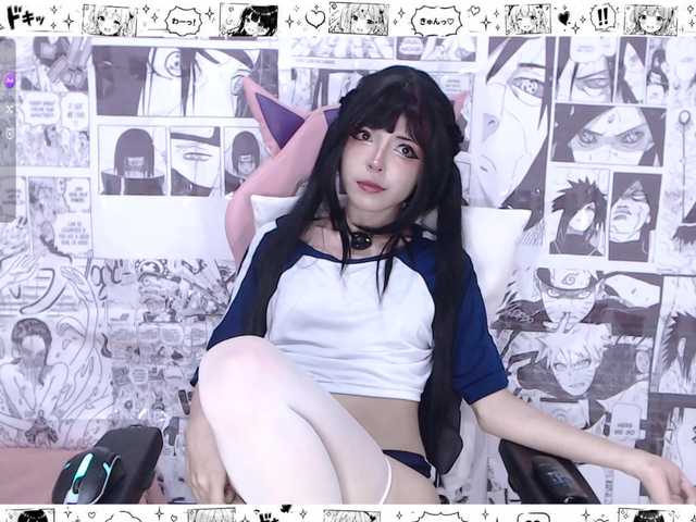 Mianne-Silonaskovich live cam on BongaCams