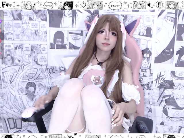 Mianne-Silonaskovich live cam on BongaCams