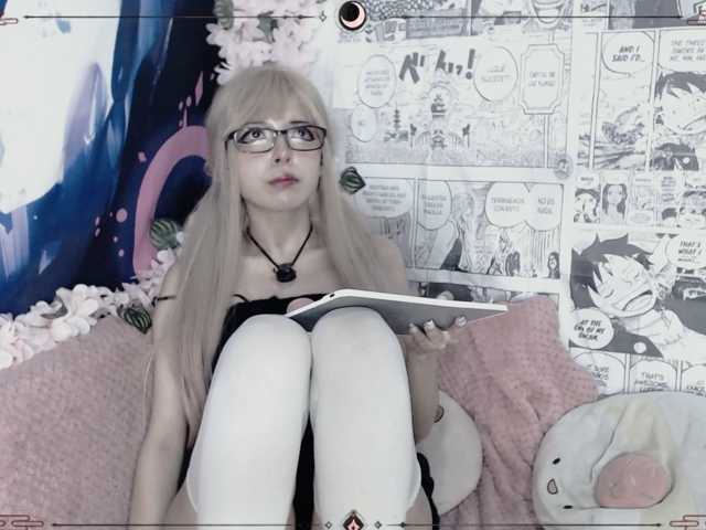 Mianne-Silonaskovich live cam on BongaCams