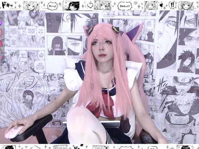 Mianne-Silonaskovich live cam on BongaCams