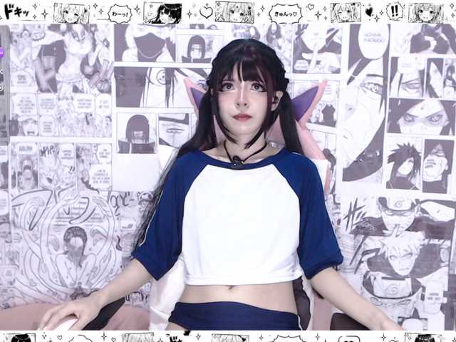 Mianne-Silonaskovich live cam on BongaCams