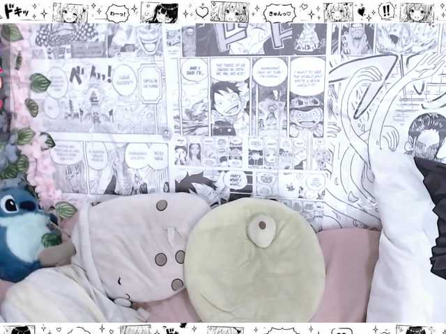 Mianne-Silonaskovich live cam on BongaCams