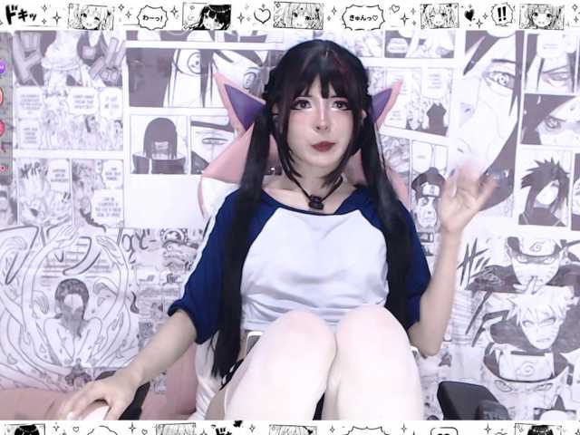 Mianne-Silonaskovich live cam on BongaCams