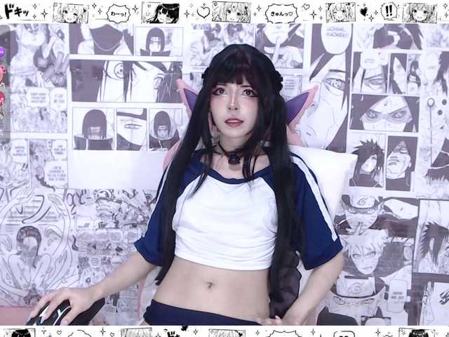 Mianne-Silonaskovich live cam on BongaCams