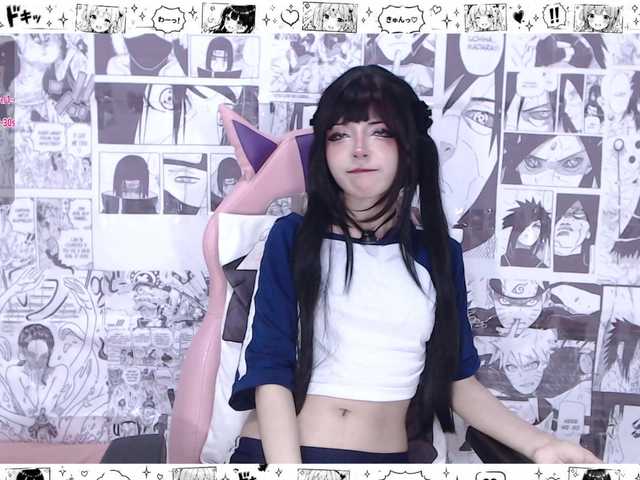 Mianne-Silonaskovich live cam on BongaCams