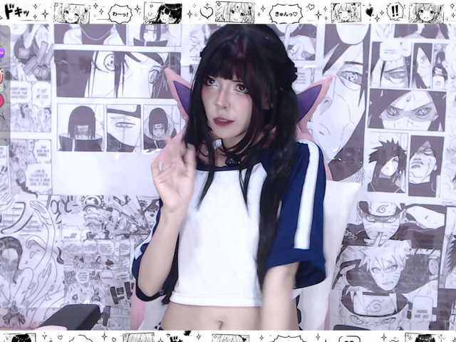 Mianne-Silonaskovich live cam on BongaCams
