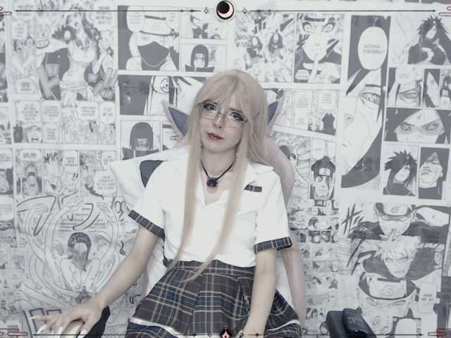Mianne-Silonaskovich live cam on BongaCams