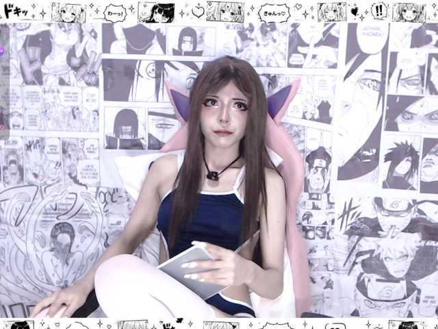 Mianne-Silonaskovich, en directo ahora en BongaCams