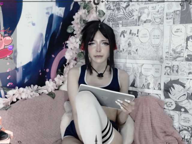 Mianne-Silonaskovich, en directo ahora en BongaCams