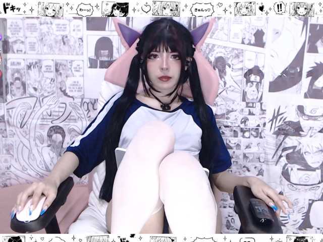 Mianne-Silonaskovich live cam on BongaCams