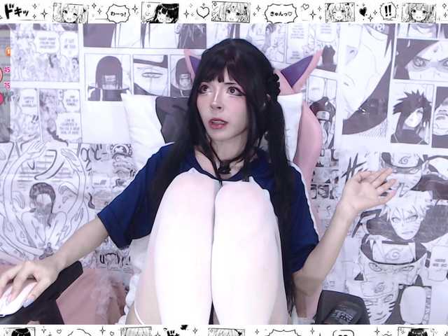 Mianne-Silonaskovich live cam on BongaCams