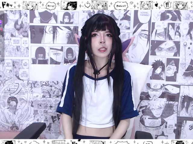 Mianne-Silonaskovich live cam on BongaCams