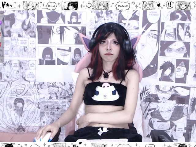 Mianne-Silonaskovich live cam on BongaCams