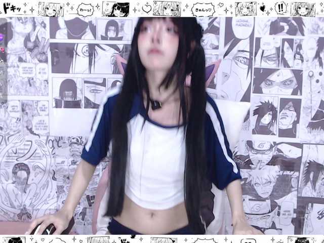 Mianne-Silonaskovich live cam on BongaCams