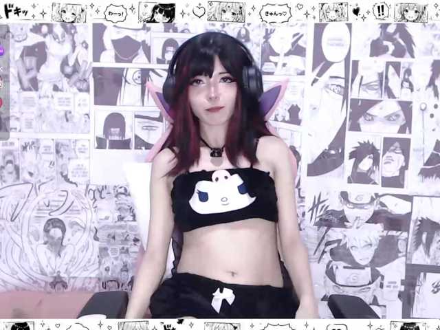 Mianne-Silonaskovich live cam on BongaCams