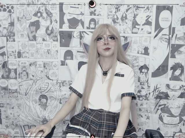 Mianne-Silonaskovich live cam on BongaCams