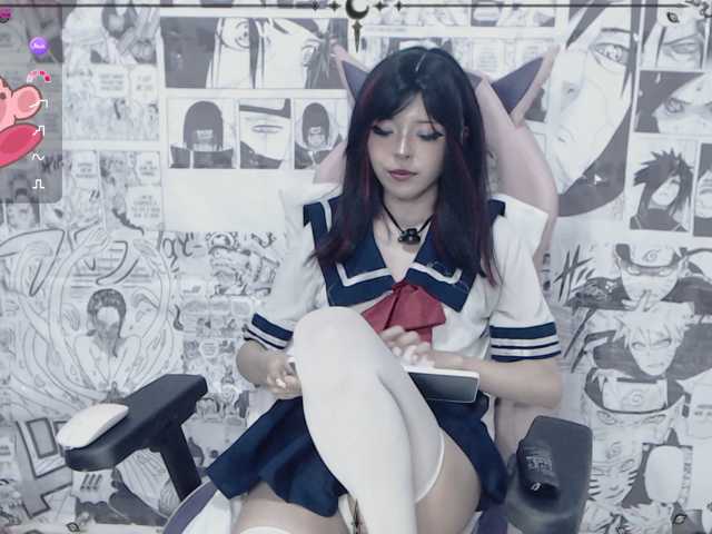 Mianne-Silonaskovich live cam on BongaCams