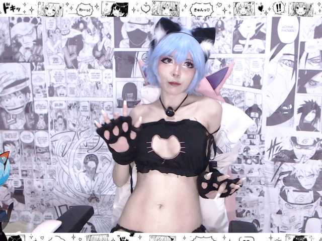 Mianne-Silonaskovich, en directo ahora en BongaCams