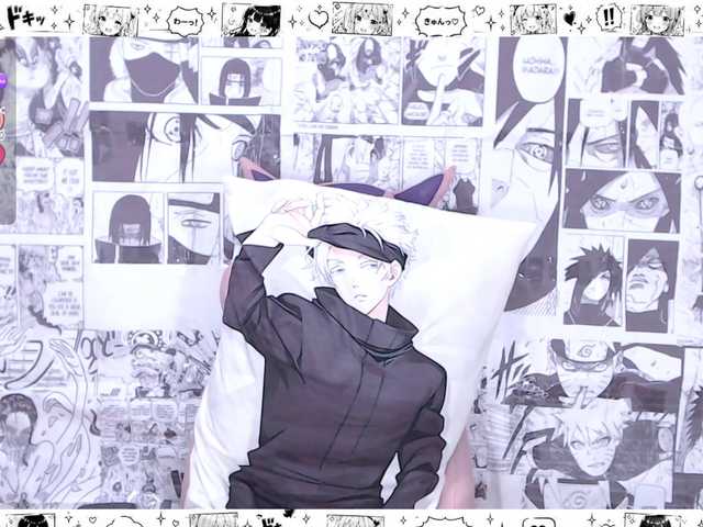 Mianne-Silonaskovich live cam on BongaCams