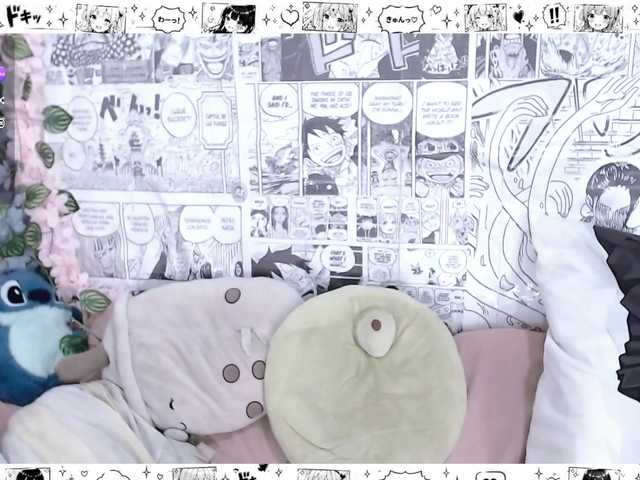 Mianne-Silonaskovich live cam on BongaCams