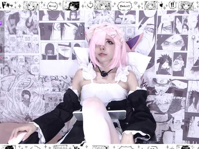 Mianne-Silonaskovich live cam on BongaCams