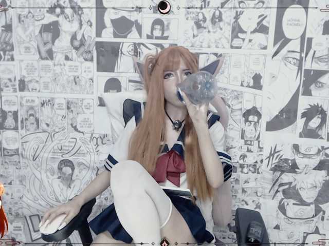 Mianne-Silonaskovich live cam on BongaCams