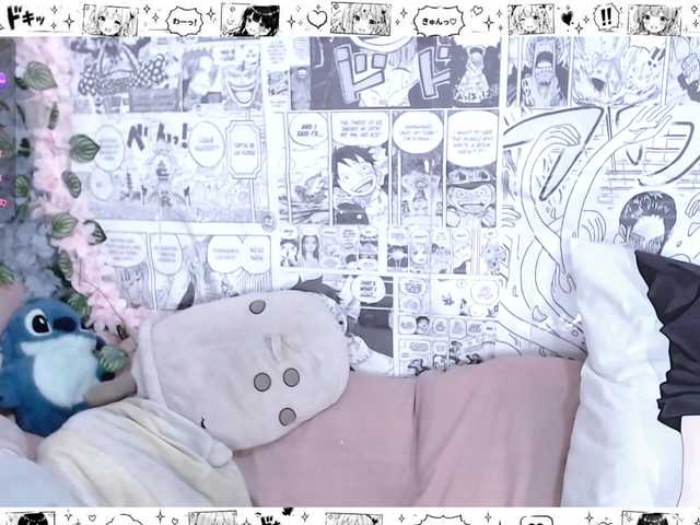 Mianne-Silonaskovich live cam on BongaCams