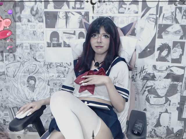 Mianne-Silonaskovich live cam on BongaCams