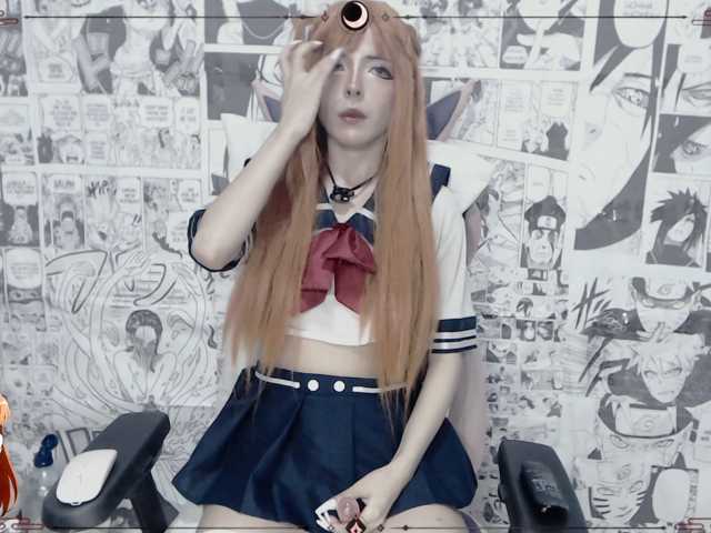 Mianne-Silonaskovich live cam on BongaCams