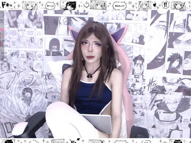 Mianne-Silonaskovich, en directo ahora en BongaCams