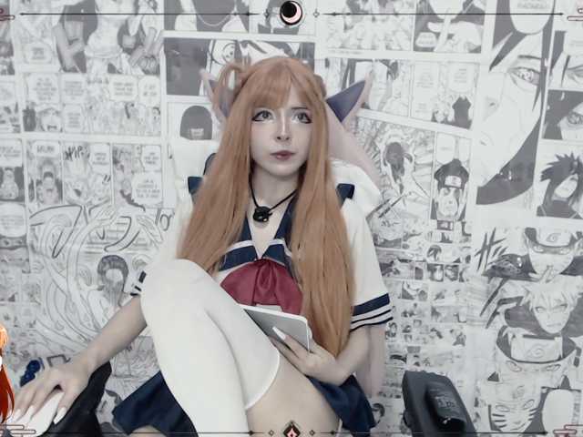 Mianne-Silonaskovich live cam on BongaCams