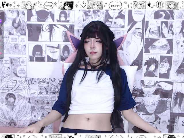 Mianne-Silonaskovich live cam on BongaCams