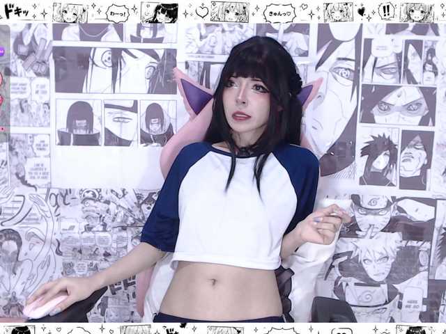 Mianne-Silonaskovich live cam on BongaCams