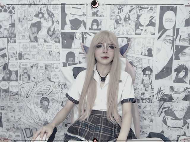 Mianne-Silonaskovich live cam on BongaCams