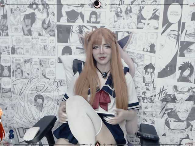 Mianne-Silonaskovich live cam on BongaCams