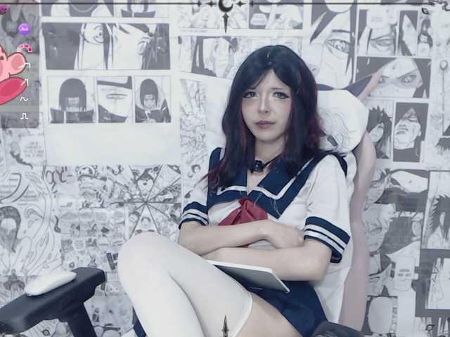 Mianne-Silonaskovich live cam on BongaCams