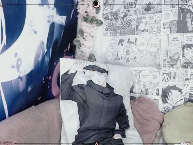 Mianne-Silonaskovich live cam on BongaCams
