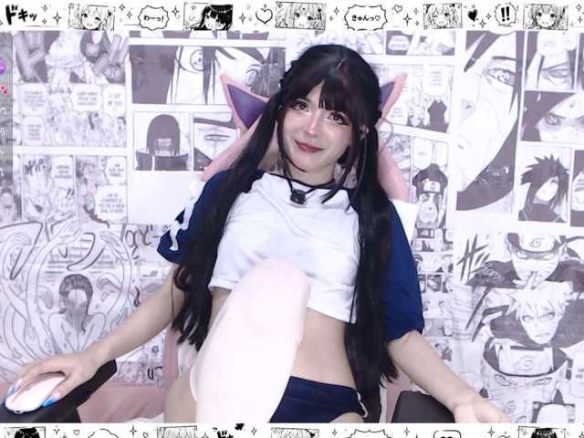 Mianne-Silonaskovich live cam on BongaCams