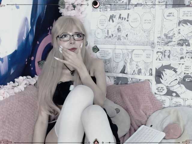 Mianne-Silonaskovich live cam on BongaCams