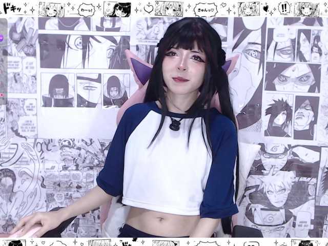 Mianne-Silonaskovich live cam on BongaCams