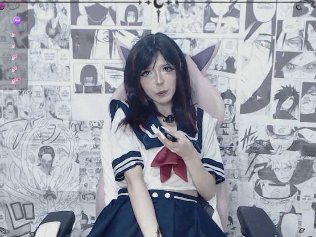 Mianne-Silonaskovich, en vivo ahora en BongaCams