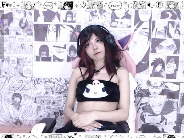 Mianne-Scott live cam preview