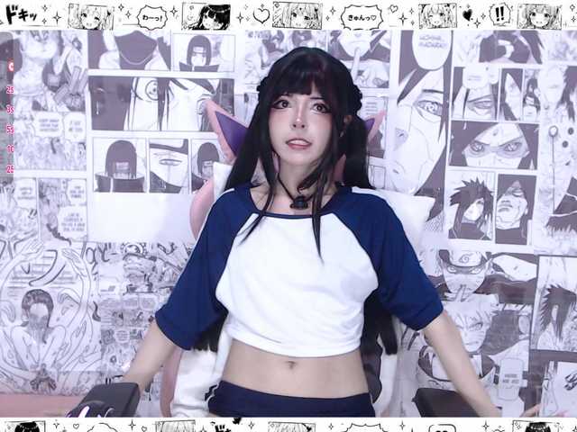 Mianne-Silonaskovich live cam on BongaCams