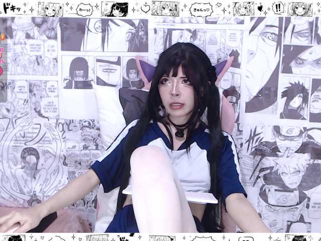 Mianne-Silonaskovich live cam on BongaCams