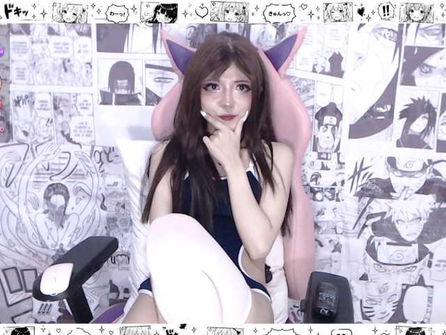 Mianne-Silonaskovich, en directo ahora en BongaCams