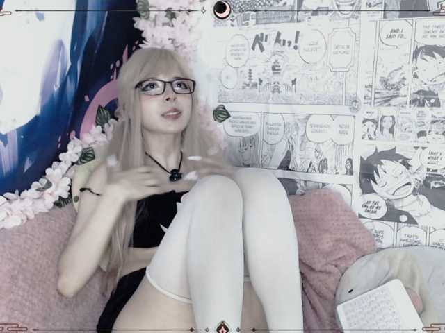 Mianne-Silonaskovich live cam on BongaCams
