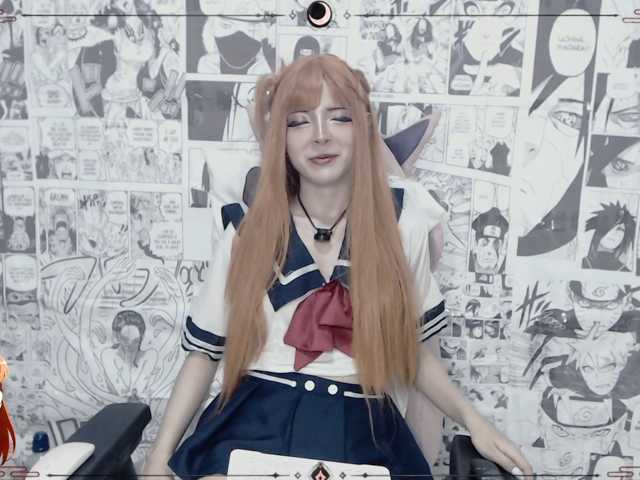 Mianne-Silonaskovich live cam on BongaCams