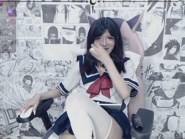 Mianne-Silonaskovich, en vivo ahora en BongaCams