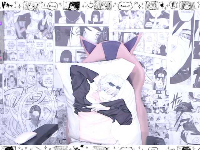 Mianne-Silonaskovich live cam on BongaCams